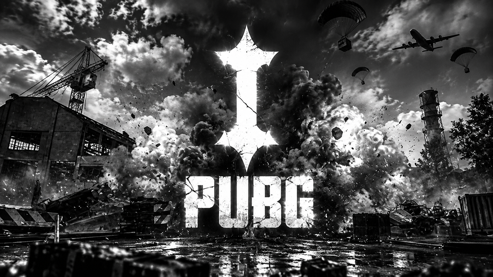 PUBG