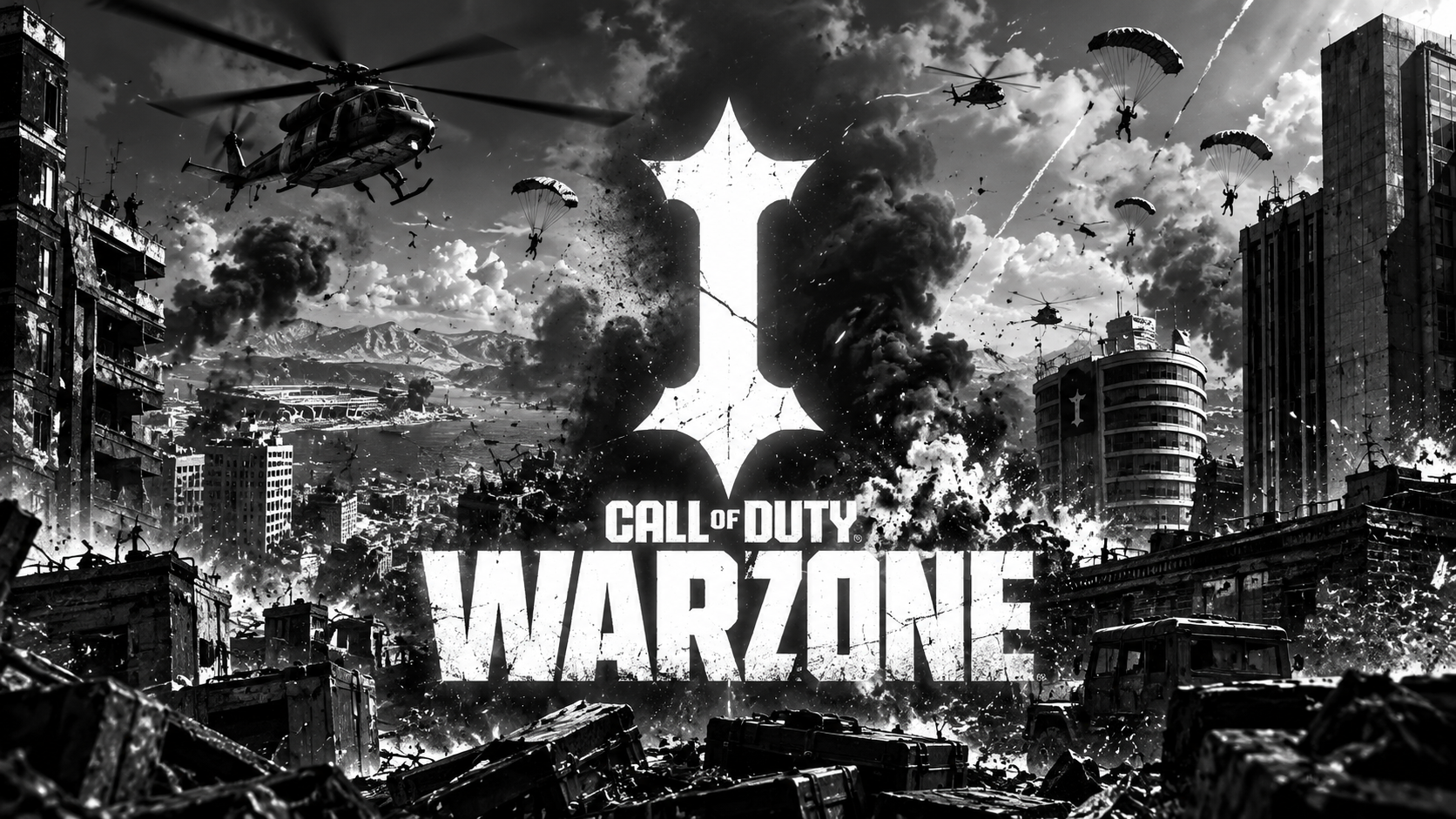 WARZONE/BO7