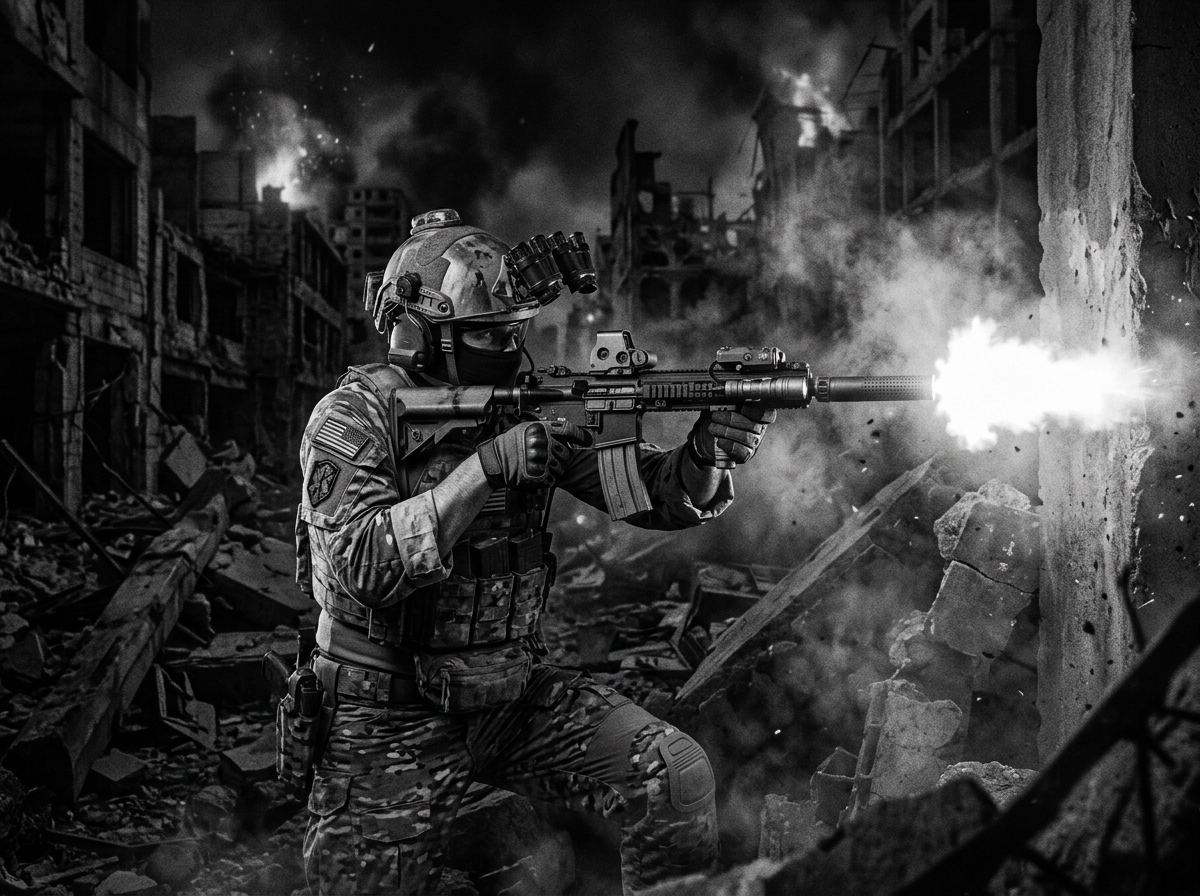WARZONE